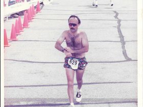 1994, May 29th Dave at Madison Marathon.jpg